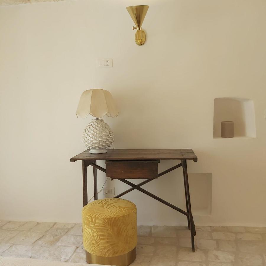 Caterina'S Suites & Apartament Ostuni Exterior foto