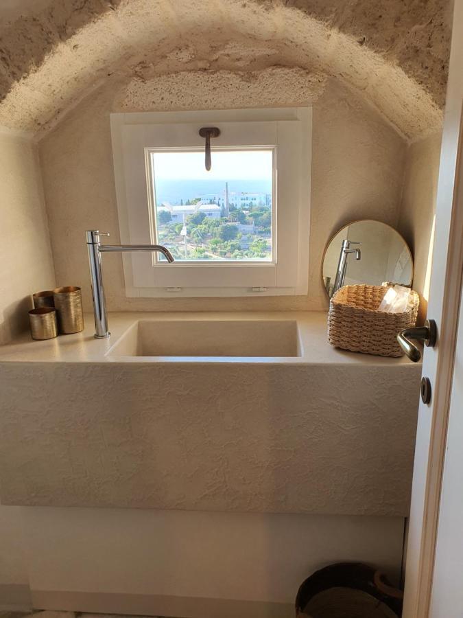 Caterina'S Suites & Apartament Ostuni Exterior foto