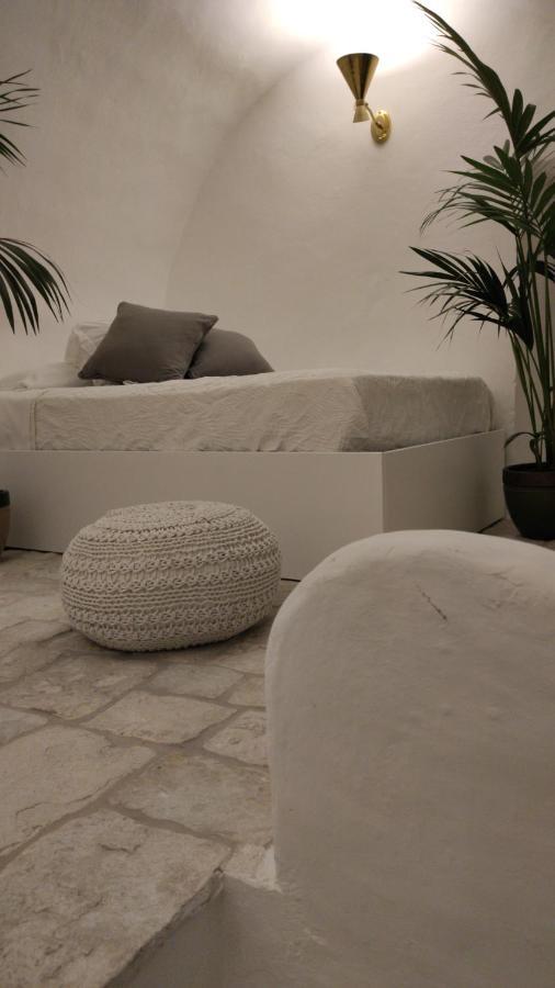 Caterina'S Suites & Apartament Ostuni Zimmer foto