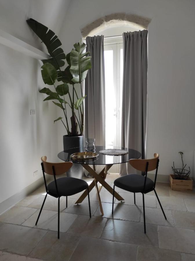 Caterina'S Suites & Apartament Ostuni Exterior foto