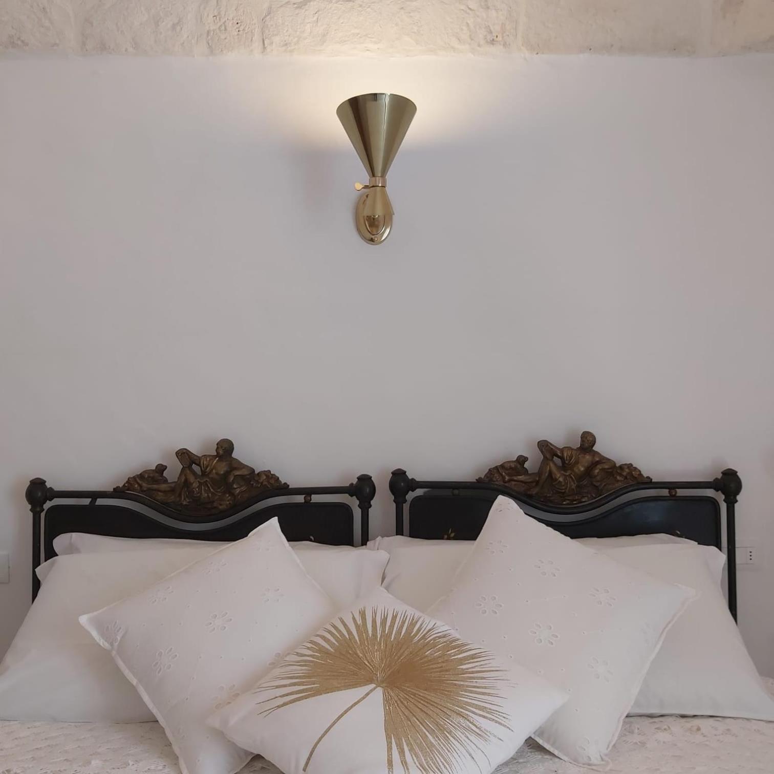 Caterina'S Suites & Apartament Ostuni Zimmer foto