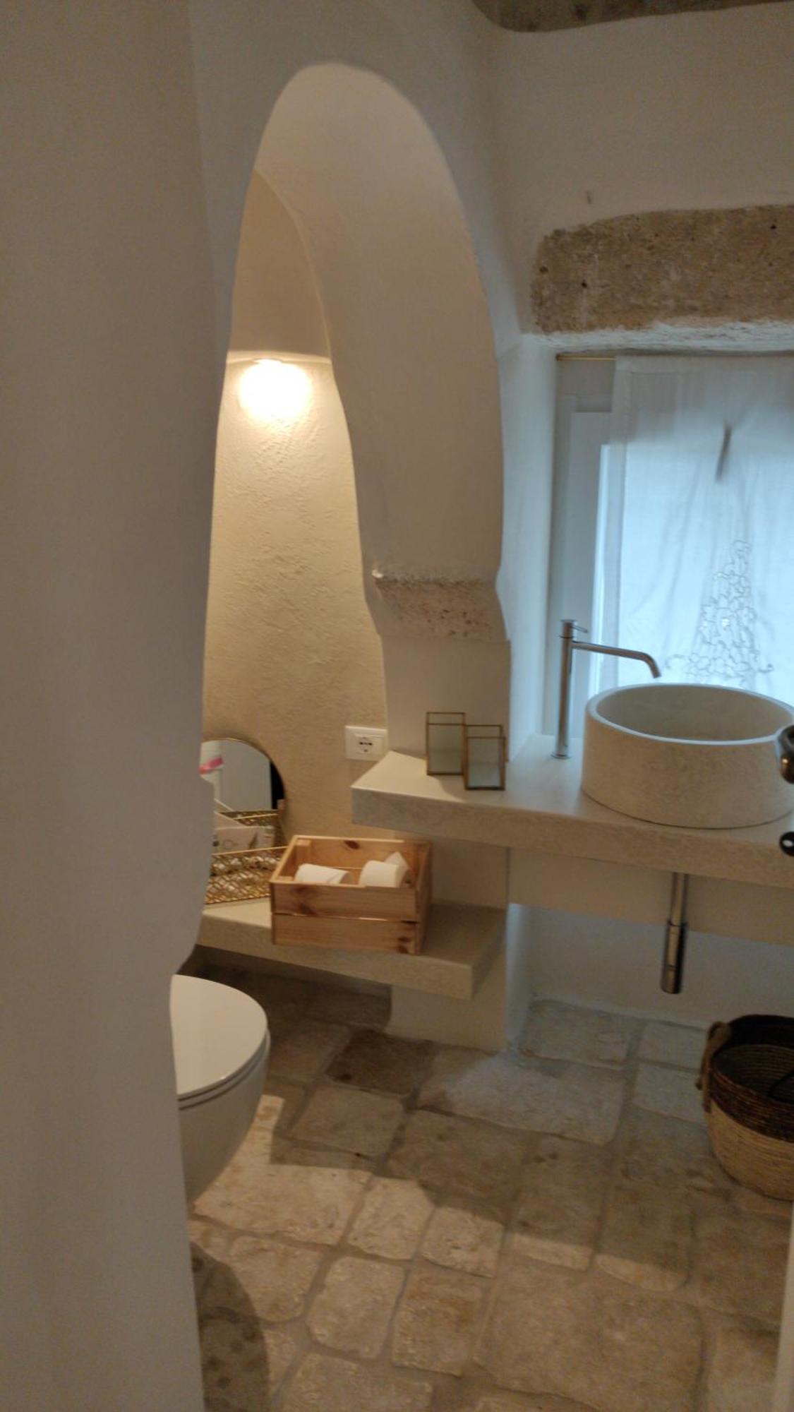 Caterina'S Suites & Apartament Ostuni Zimmer foto