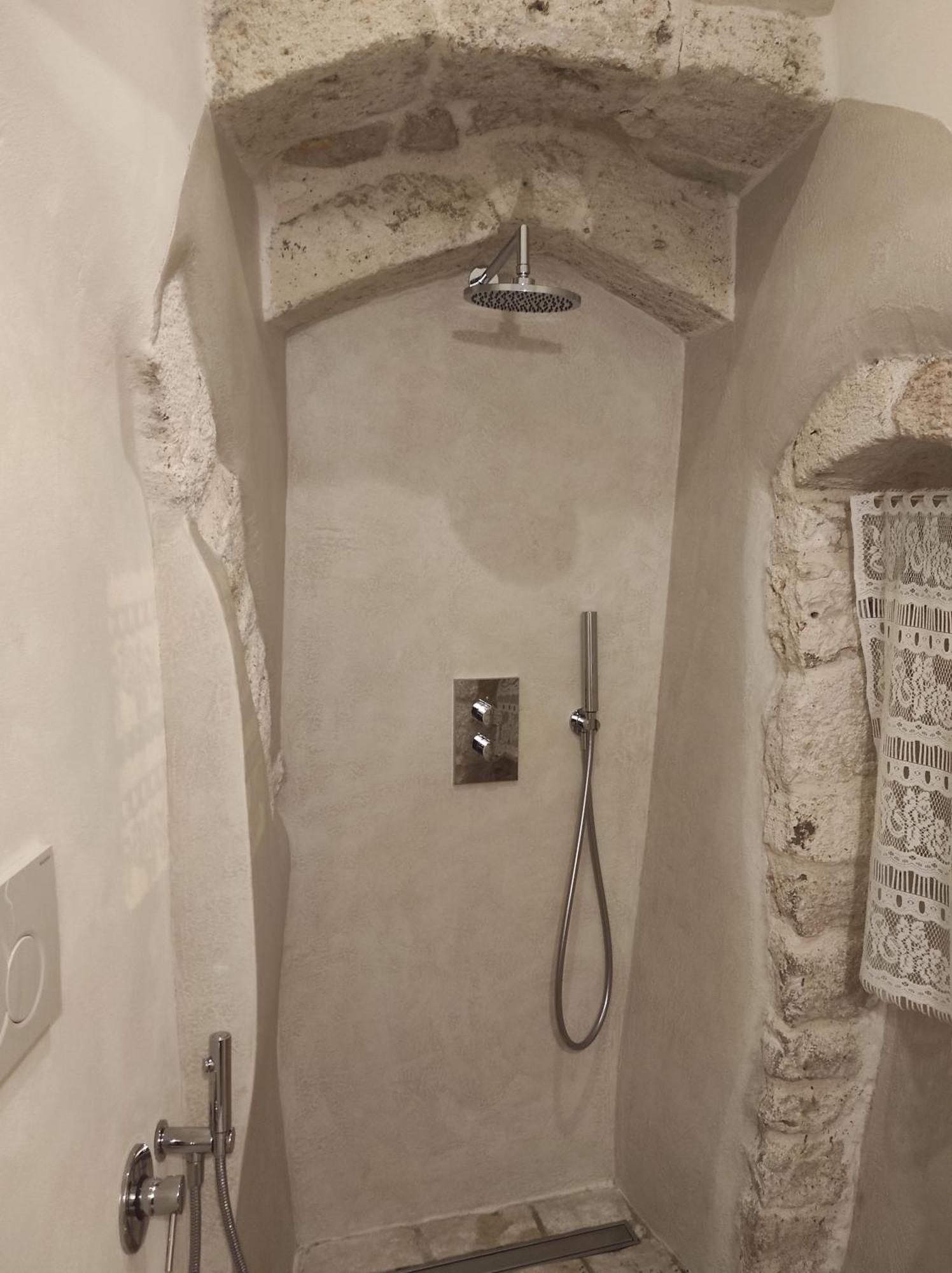 Caterina'S Suites & Apartament Ostuni Zimmer foto