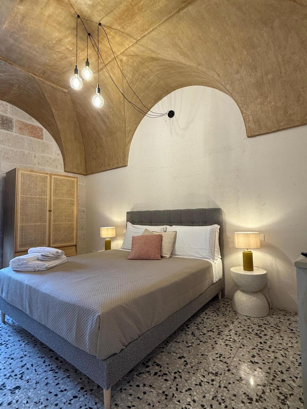 Caterina'S Suites & Apartament Ostuni Exterior foto