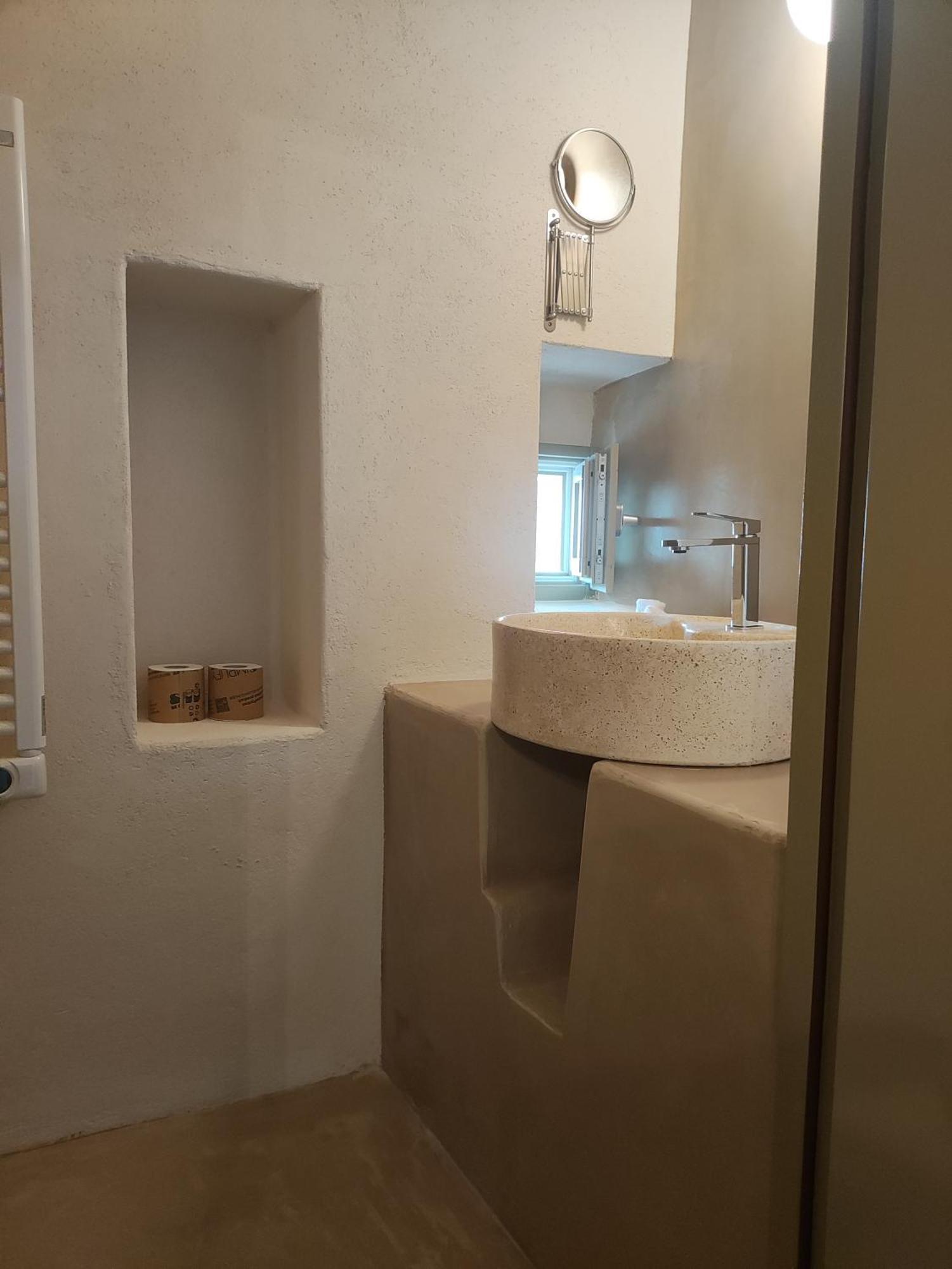 Caterina'S Suites & Apartament Ostuni Exterior foto