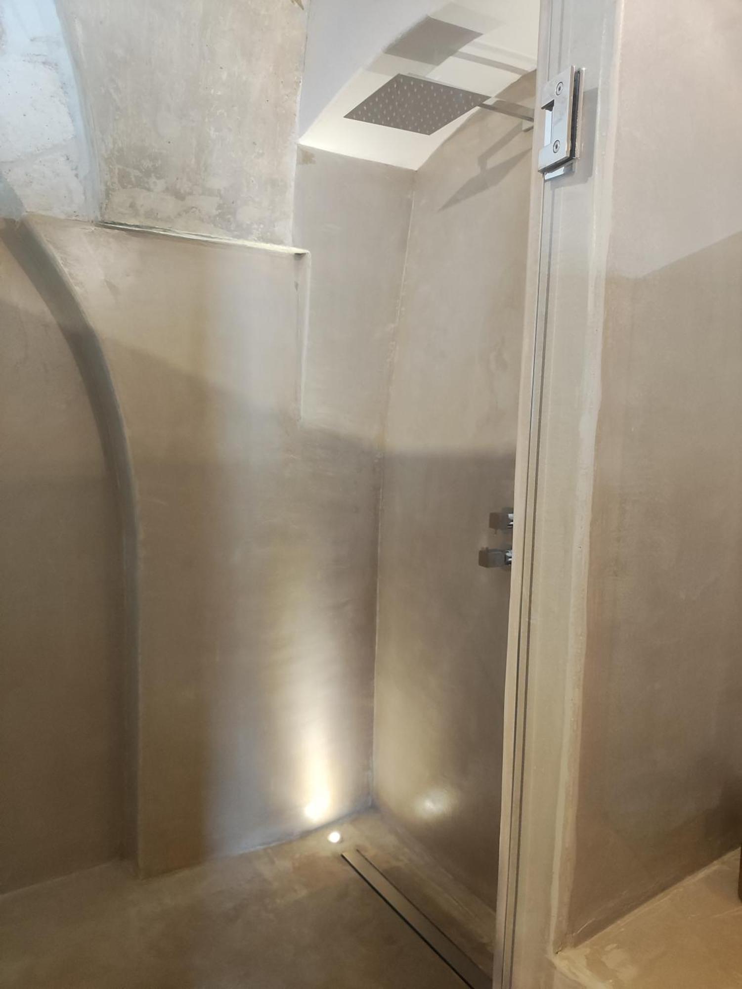 Caterina'S Suites & Apartament Ostuni Exterior foto